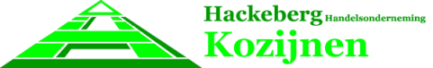 Hackeberg Kozijnen